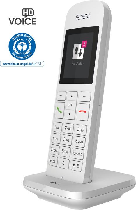 Actual product image Telekom Speedphone