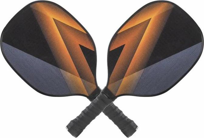 Immagine prodotto Idena Set pickleball 2 racchette/4 palline 6 pezzi