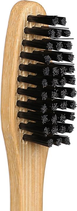 Actual product image Relaxdays Bamboo toothbrushes (Medium, 24 x)