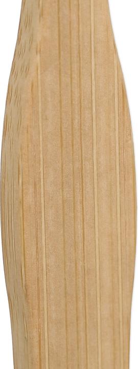Actual product image Relaxdays Bamboo toothbrushes (Medium, 24 x)