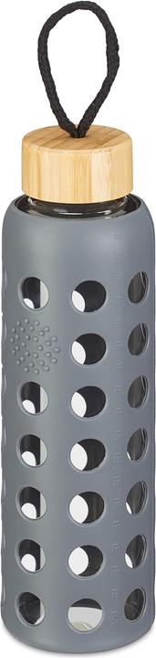 Immagine prodotto Relaxdays borraccia-vetro (0.55 l)