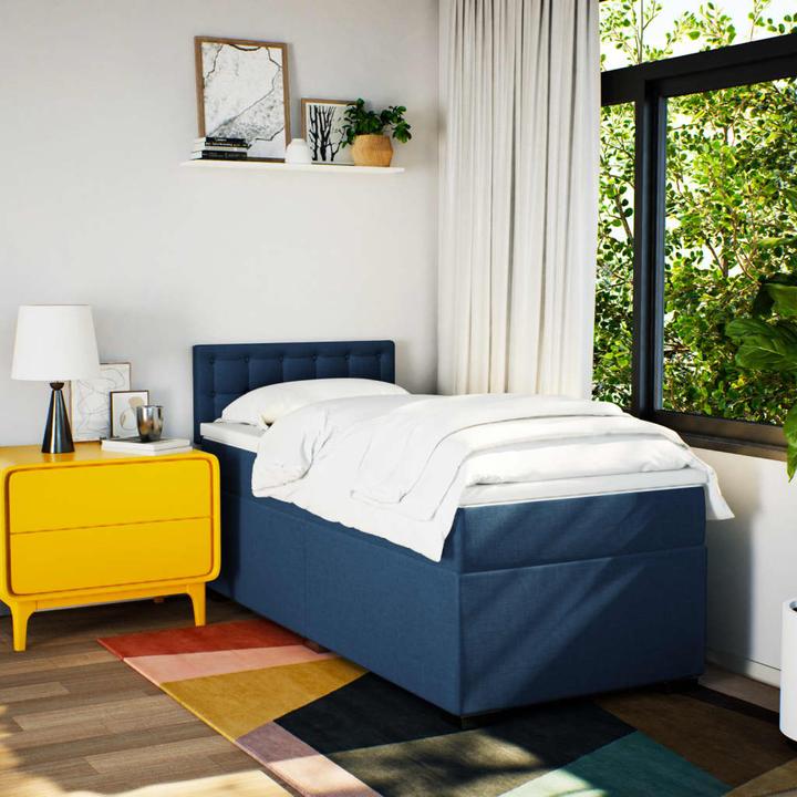 Produktbild VidaXL Krispin (180 x 200 cm)