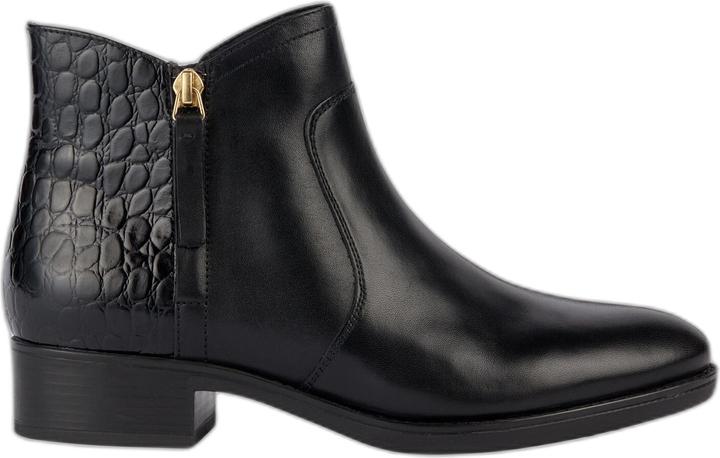 Geox damen stiefeletten felicity