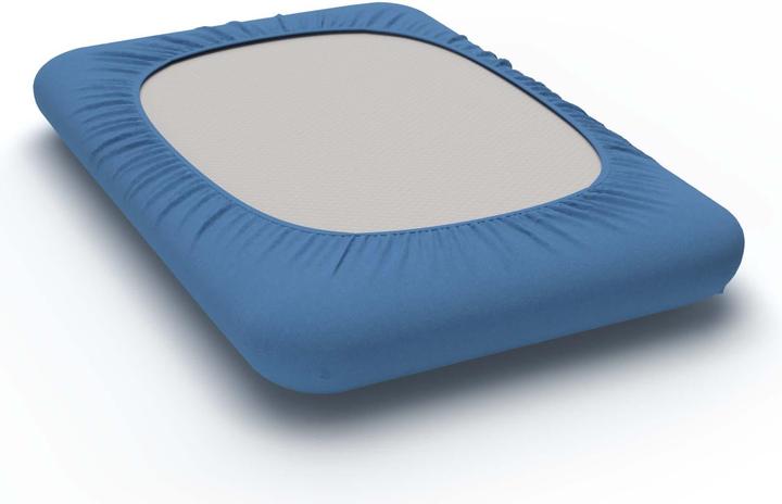 Immagine prodotto Lotus Bettwaren Federa per cuscini ergonomici (Copricuscino, 40 x 60 cm)