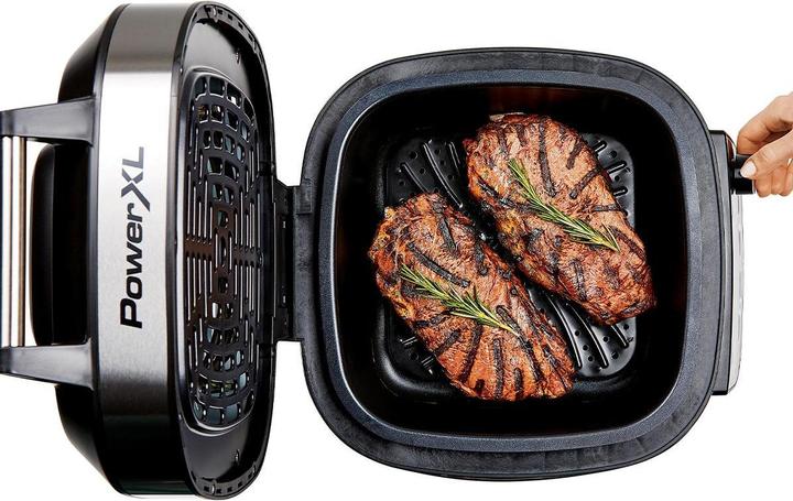 Actual product image MediaShop PowerXL Multicooker