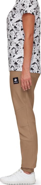Immagine prodotto Mammut Massone Pantaloni Donna (46)