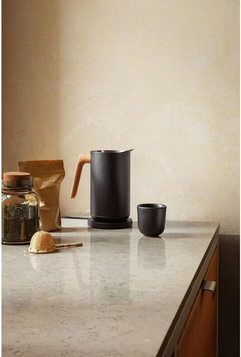 Image du produit Eva Solo Bouilloire électrique (1.50 l, Prise UE)