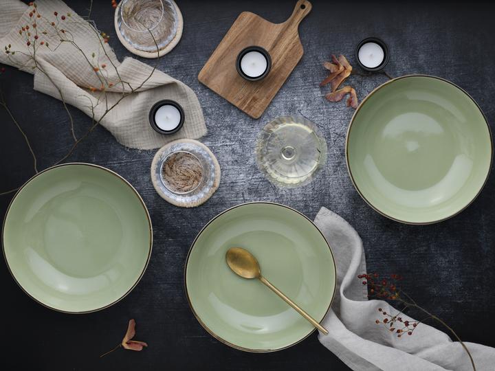 Produktbild CreaTable Nature Collection (22.50 cm, 4 x)