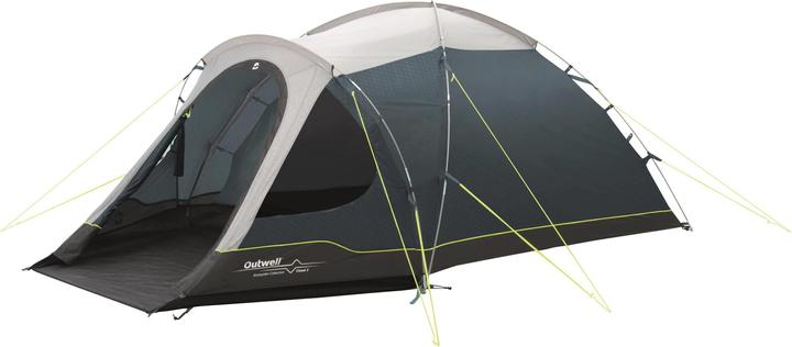 Actual product image Outwell Cloud 3 (Dome tent, 5.20 kg, 3 persons)