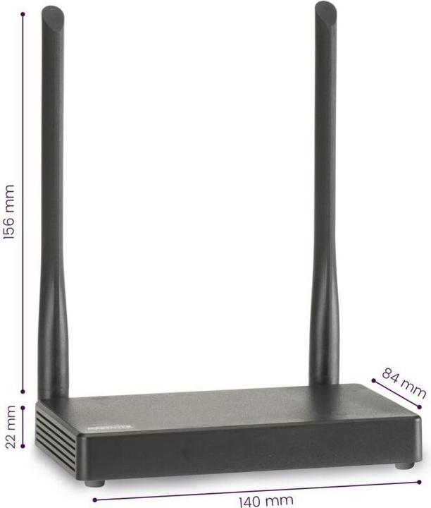 Immagine prodotto Marmitek TV Anywhere Wireless HD (50 m, HDCP)
