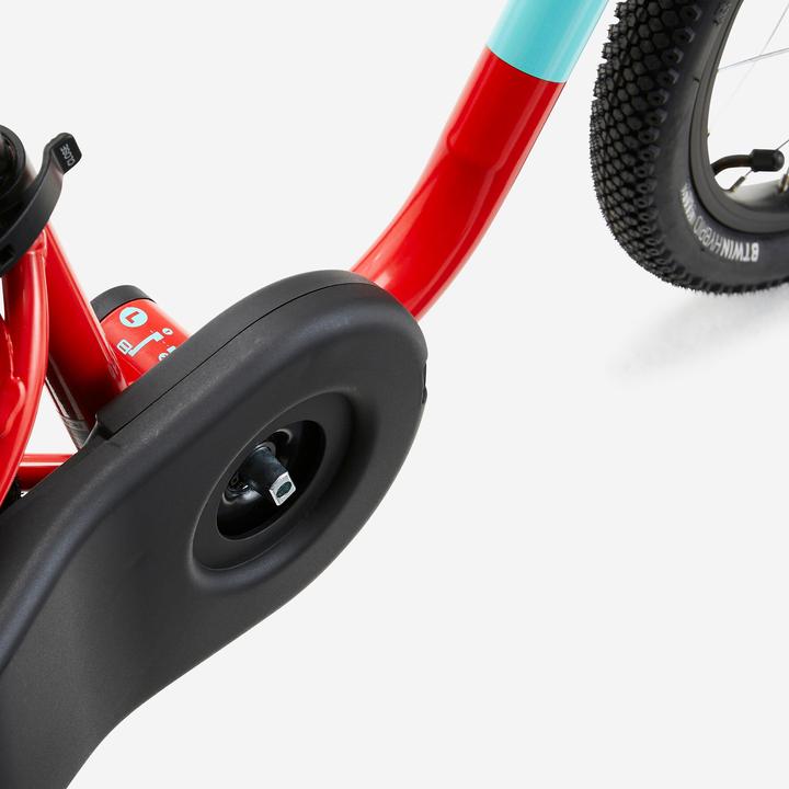 Immagine prodotto Btwin Discover 500 (14")