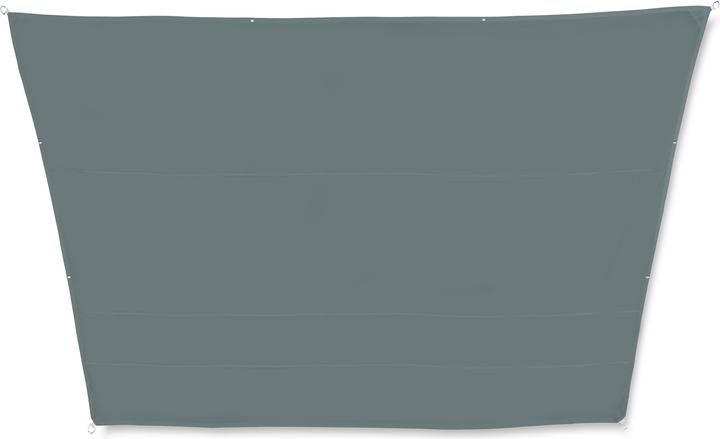 Actual product image Relaxdays Shade sail (550 x 400 x 0.5 cm)