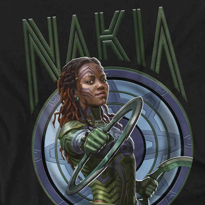 Produktbild Black Panther: Wakanda Forever TShirt (XXL)
