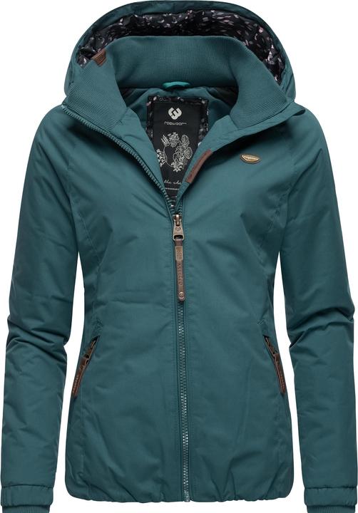Immagine prodotto Ragwear Dizzie Winter (3XL)