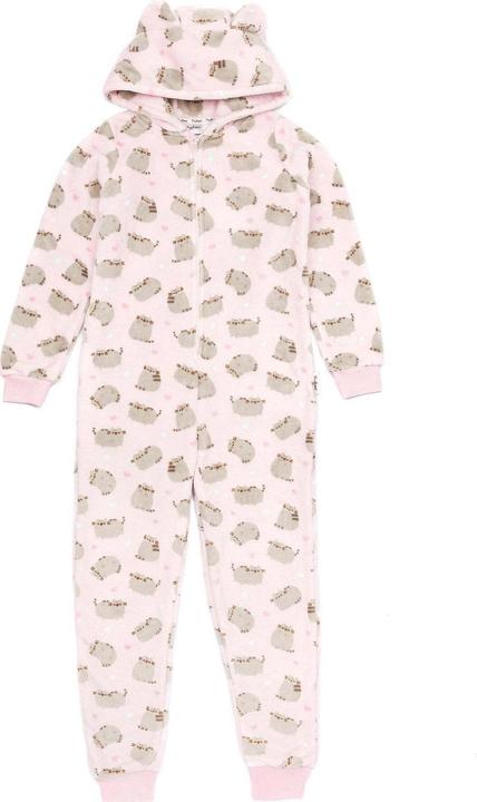 Produktbild Pusheen Jumpsuit Mädchen (152)
