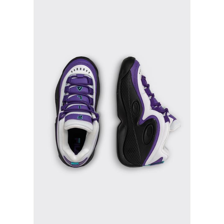 Image du produit FILA baskets grant hill 3 mid (41)