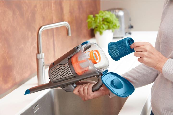 Productafbeelding Black & Decker Dustbuster