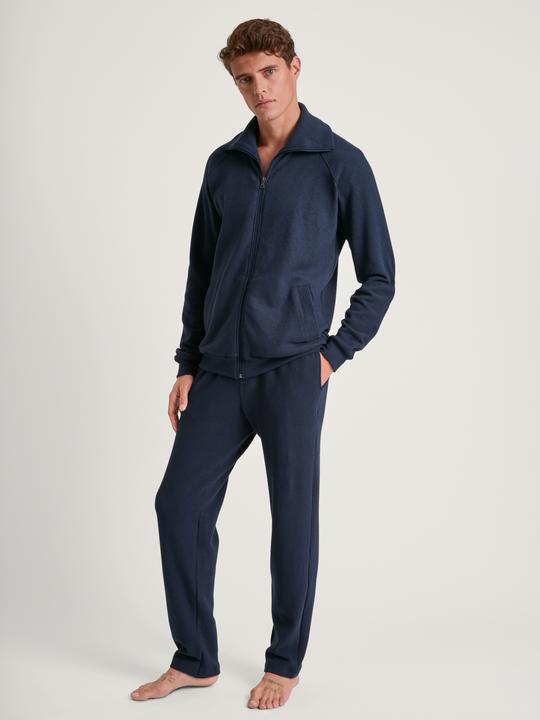 Produktbild Calida Jacke mit Stehkragen (XL)