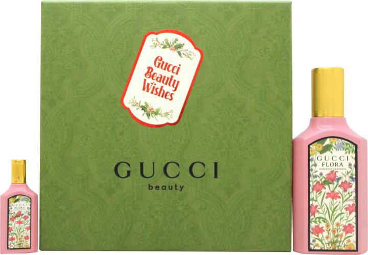 Immagine prodotto Gucci Natale 2022 Eau de Parfum 50 / (Eau de toilette, 60 ml)