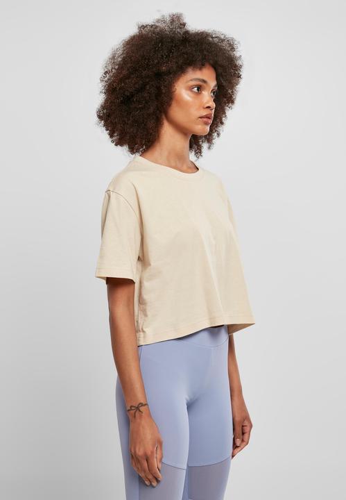 Image du produit Urban Classics Tee short surdimensionné pour femmes - 3002 (XXL)