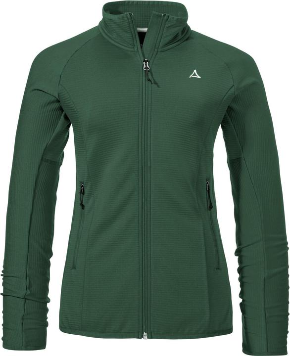 Produktbild Schöffel Women's Fleece Jacket Cascata (42)