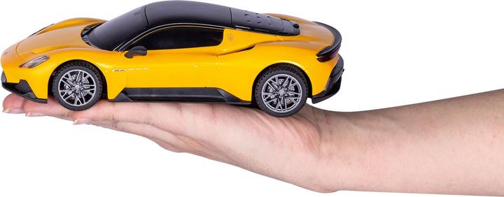 Image du produit Revell RC Scale Car Maserati MC20, Voiture télécommandée