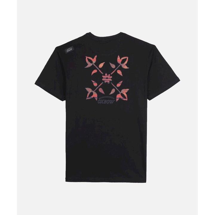 Produktbild Oxbow Tagtan - T-Shirt - Herren (S)