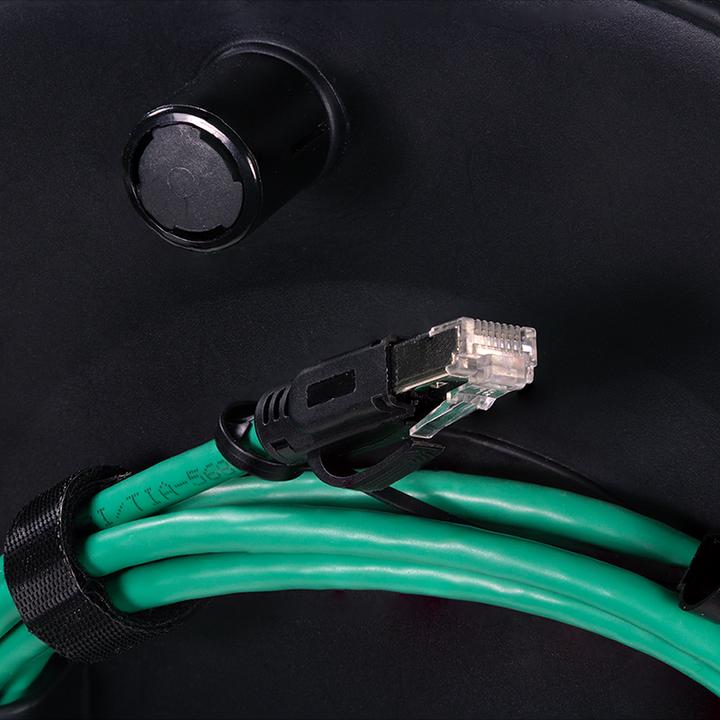 Produktbild LogiLink Prüfen (U/FTP, CAT6a)
