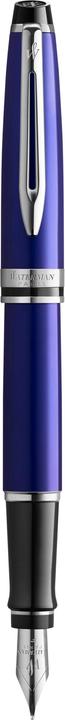 Waterman Expert C.C.M (Blau, 1 x)