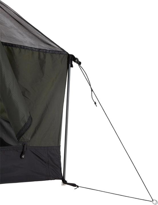 Produktbild Nordisk Troms Mesh Cabin (Tarp, 1.32 kg, 2 Personen)