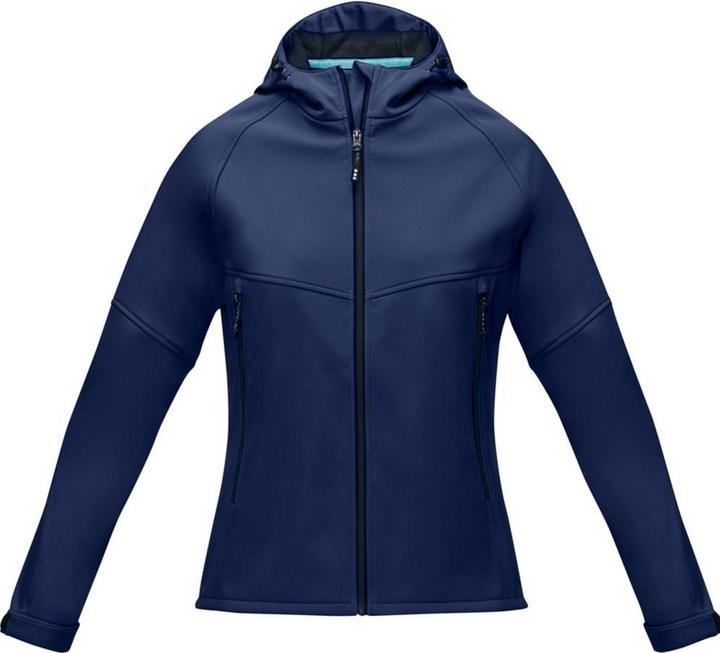 Produktbild Elevate NXT Coltan Softshelljacke (M)
