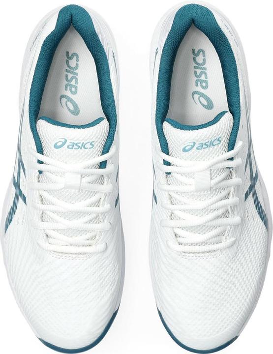 Immagine prodotto ASICS Performance Gel Game 9, scarpa da tennis da uomo per campi in terra battuta (40.5)