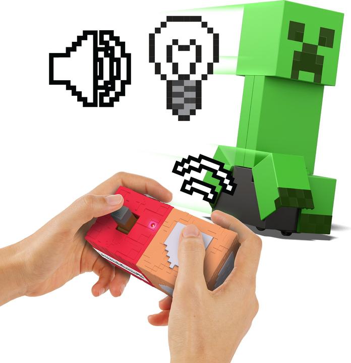 Produktbild Minecraft Creeper