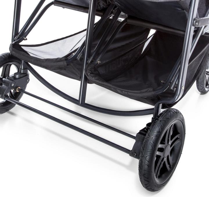 Actual product image Hauck Rapid 3R Duo