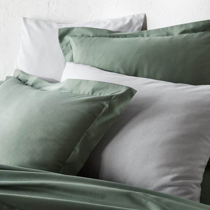 Actual product image La Redoute Interieurs Scenario (Duvet cover, 240 x 220 cm)