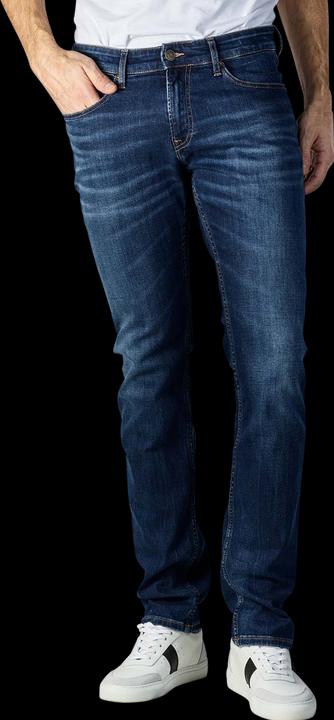 Immagine prodotto Tommy Hilfiger Scanton Jeans Slim aspen blu scuro (W33/L34)