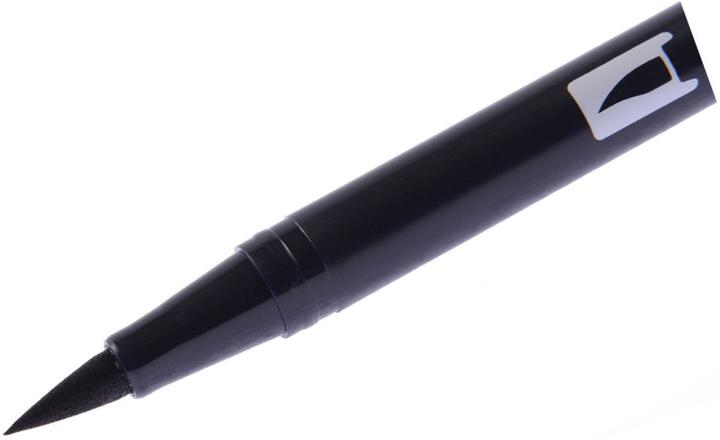 Image du produit Tombow Stylo à double brosse ABT (Noir, 1 x)