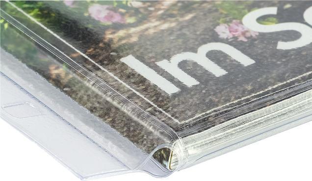 Immagine prodotto Kolma Tasca A4 a canguro con grana super resistente (A4, 5 x)