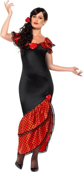 Smiffys Flamenco dancer (36, 37, 38)