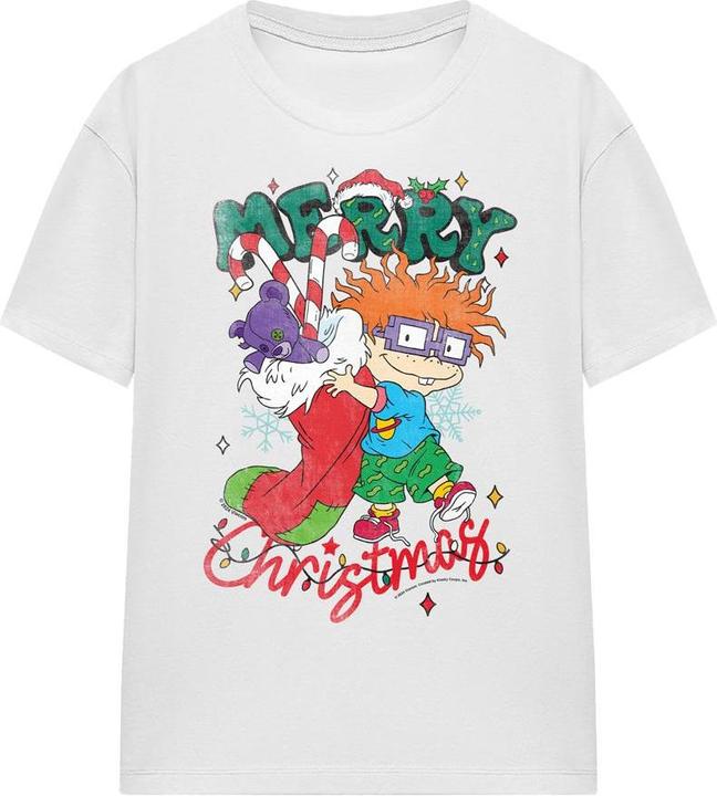 Produktbild Rugrats TShirt (L)