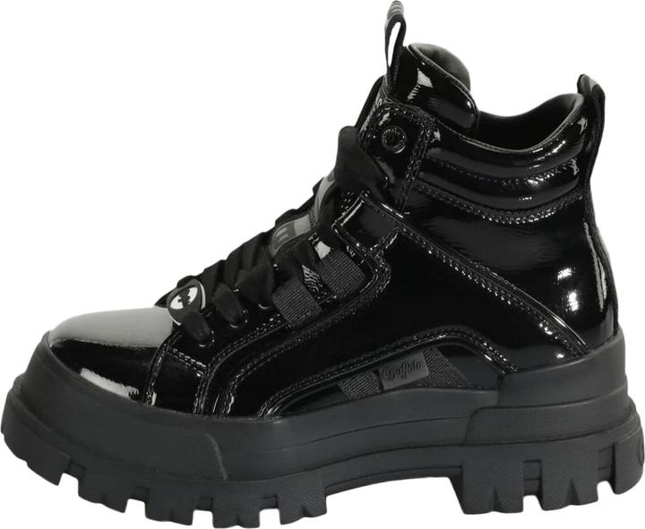 Produktbild Buffalo Aspha Nc Mid Laceup Vegan Patent - 159649 (37)
