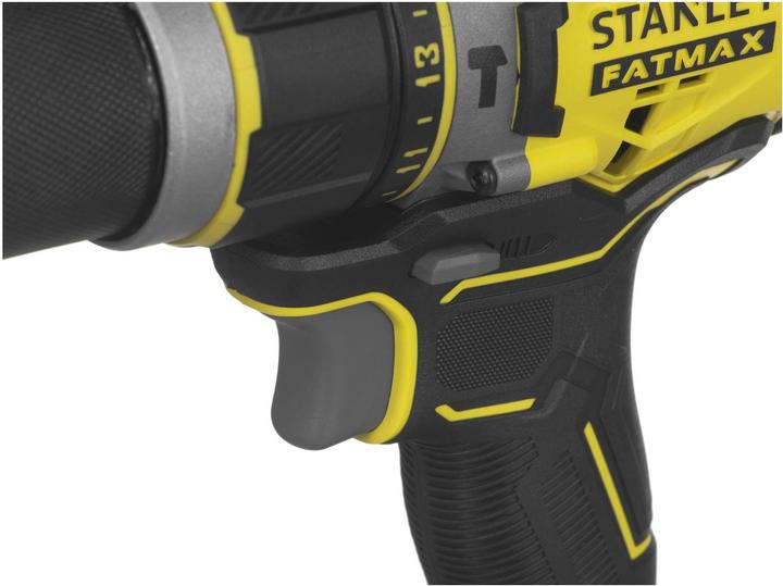 Immagine prodotto Stanley SFMCD721D2K (Batteria ricaricabile)