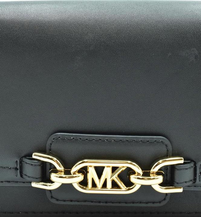 Actual product image Michael Kors Heather Crossbody Bag