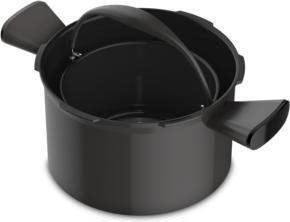 Image du produit Krups XA609011 Moule à gâteaux Cook4Me (18 cm)