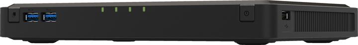 Produktbild QNAP TBS-464 (0 TB, 950 Pro M.2)