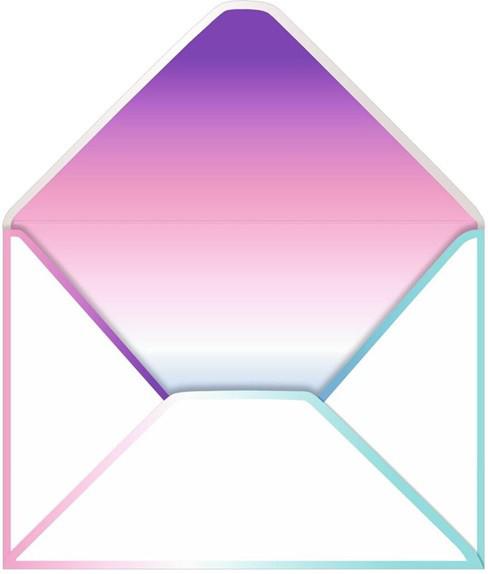 Produktbild Briefpapier-Set Pferde (20 Stk.)