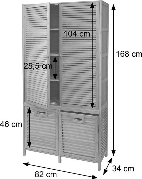 Produktbild MCW N83-T
