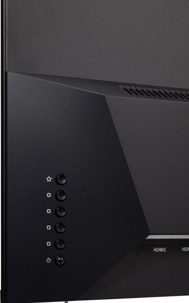 Produktbild Viewsonic VX2776-SMH (1920 x 1080 Pixel, 27")