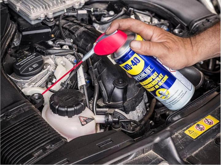 Immagine prodotto WD-40 Specialist (400 ml)