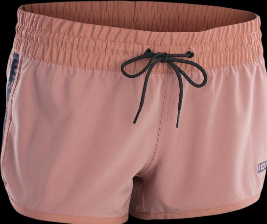 ION Shorts Hotshorts Tally 2.0 women - utah-red (W40/L26)